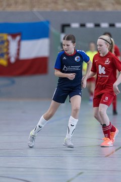 Bild 215 - wDJ Loewinnen Cup D1
